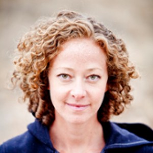 Photo of Ramona Ausubel