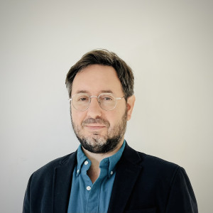 Photo of Aviad Moreno