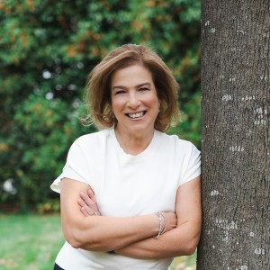 Photo of Barbara Josselsohn