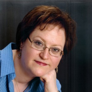 Photo of Barbara Krasner