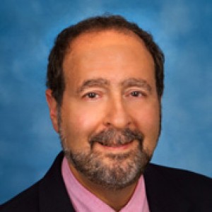 Photo of David Bernstein