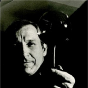 Photo of Leonard S. Bernstein