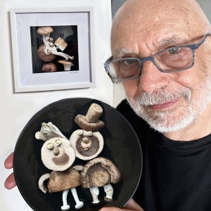 Photo of Bill Wurtzel