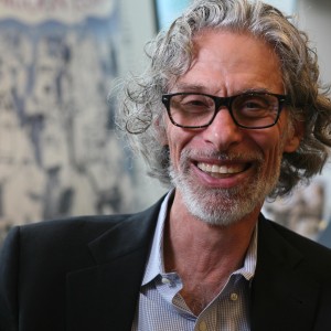 Photo of Bob Mankoff