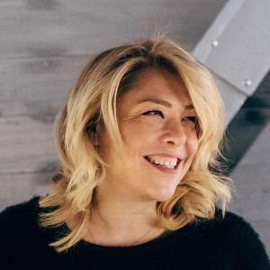 Photo of Bonnie Siegler