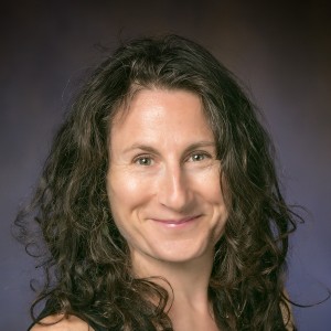 Photo of Brett Ashley Kaplan