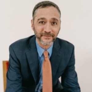 Photo of Brian Zachary Mayer