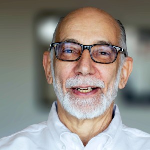 Photo of Charlie Scheidt