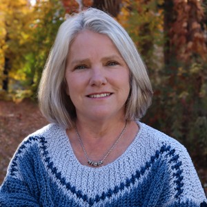 Photo of Christine Kuehn