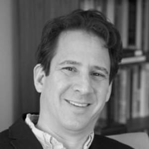 Photo of Andrew Wender Cohen