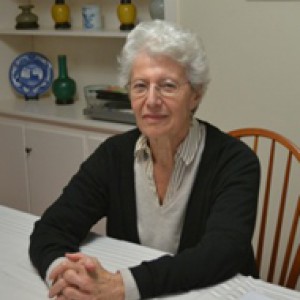 Photo of Sophie Cook