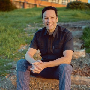 Photo of Corey Rosen