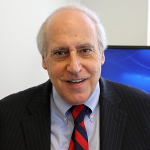 Photo of Dan Glickman