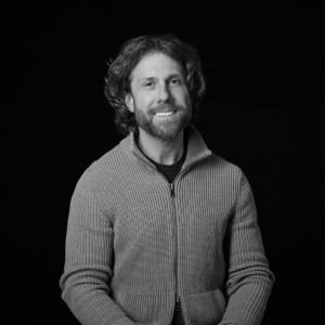 Photo of Dan Slater