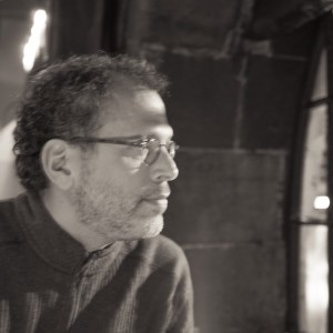 Photo of Daniel Levin