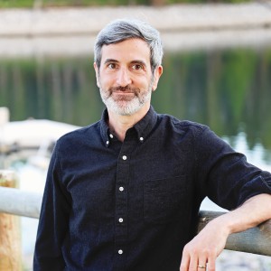 Photo of Daniel Smith