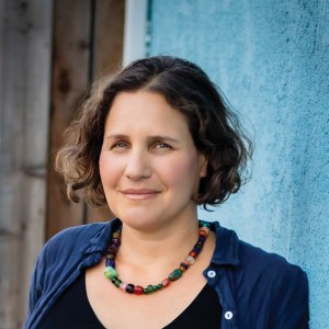 Photo of Daniela Gerson
