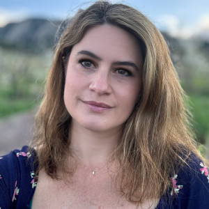 Photo of Danielle Sharkan