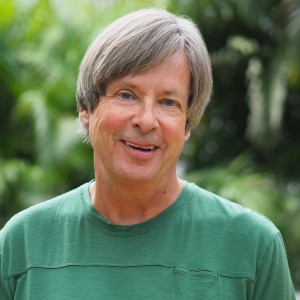 Photo of Dave Barry