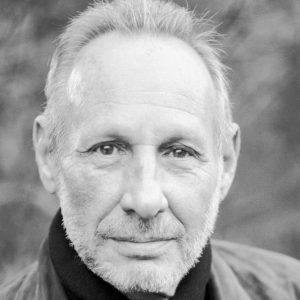 Photo of David Baerwald