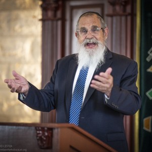 Photo of David Eliezrie