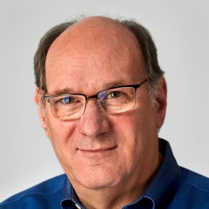 Photo of David Kaufman