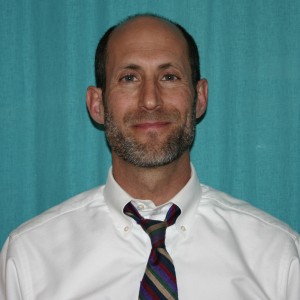 Photo of David Lieberman