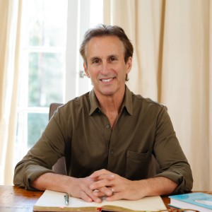 Photo of David Weill