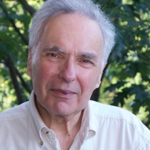 Photo of David Schoenbaum