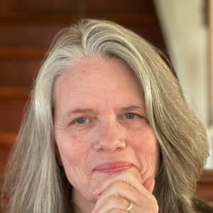 Photo of Deborah Heiligman