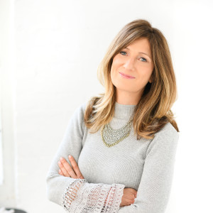 Photo of Diana Goldman