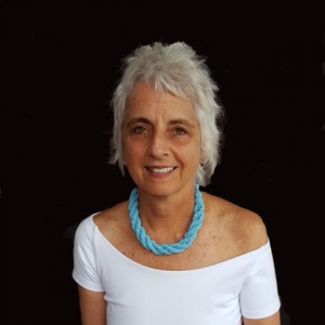 Photo of Diana Kuper