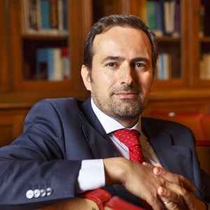 Photo of Diego Moldes
