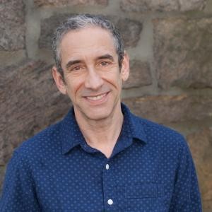 Photo of Douglas Rushkoff