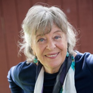 Photo of Susan Dworkin