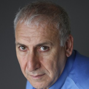 Photo of Edward Hirsch