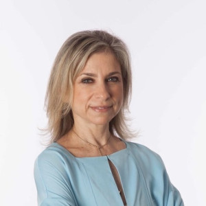 Photo of Elana Broitman