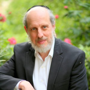 Photo of Eliezer Shore