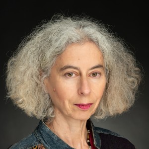 Photo of Ellen Korman Mains