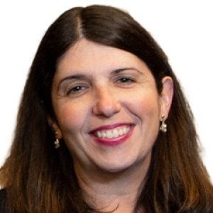 Photo of Emily Raij