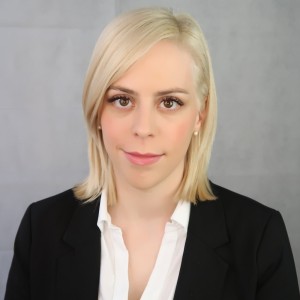 Photo of Emily Schrader