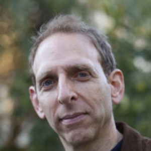 Photo of Dan Ephron