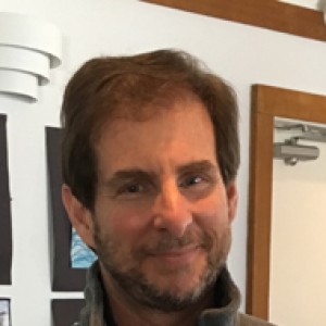 Photo of Larry Epstein