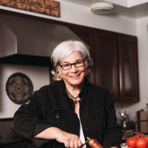 Photo of Faith Kramer