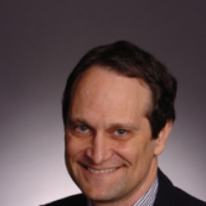 Photo of Mark Feldstein