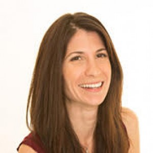 Photo of Jessica Sara Fishman