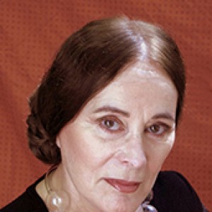 Photo of Alona Frankel