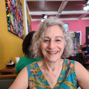 Photo of Gail Cloud