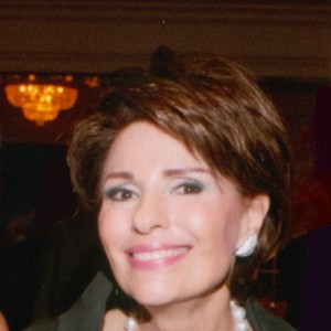 Photo of Gail Gross