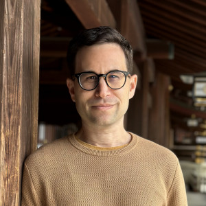 Photo of Gary Baum